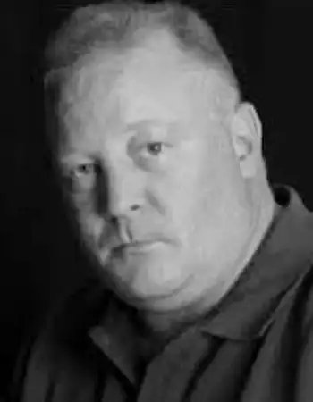 Christopher Michael Moore