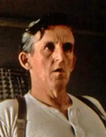 Clement Blake