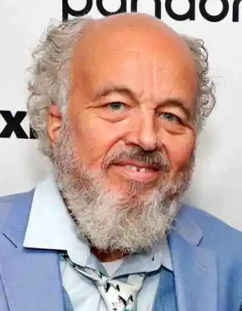 Clint Howard
