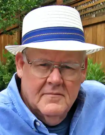 Clive Rosengren