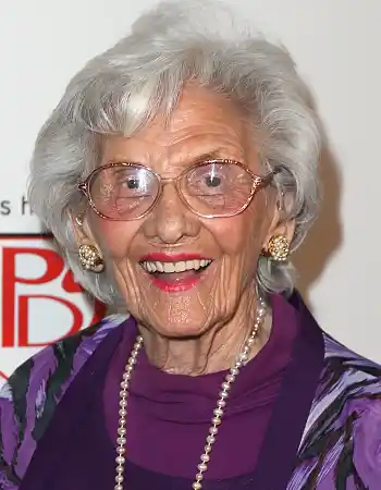 Connie Sawyer