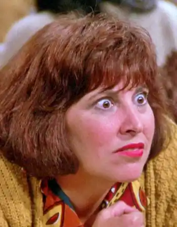 Cynthia Szigeti