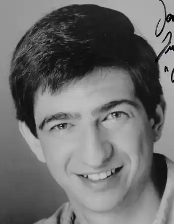 Dan Frischman