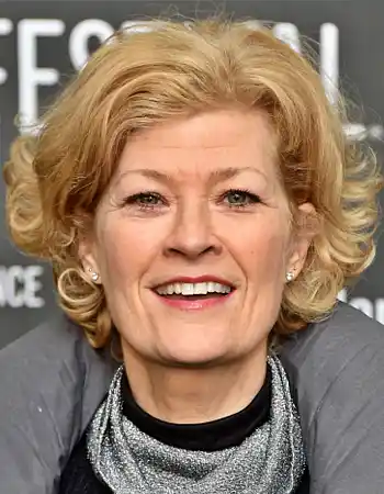 Dana Wheeler-Nicholson