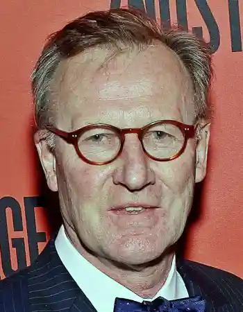 Daniel Gerroll