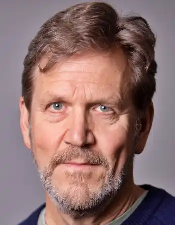 Daniel Hagen