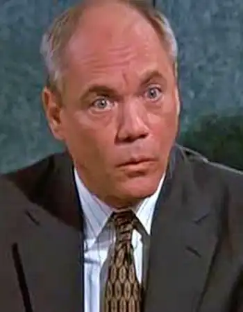 Daniel von Bargen