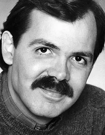 Danny Breen