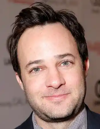 Danny Strong