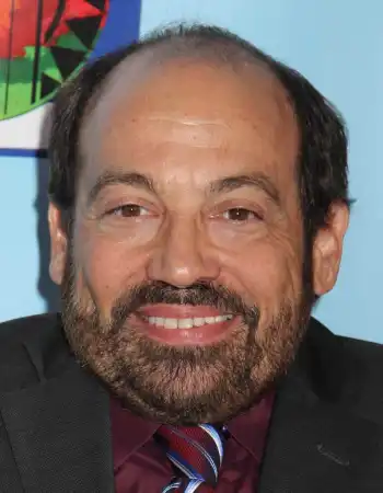 Danny Woodburn