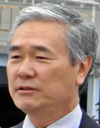Darrell Kunitomi