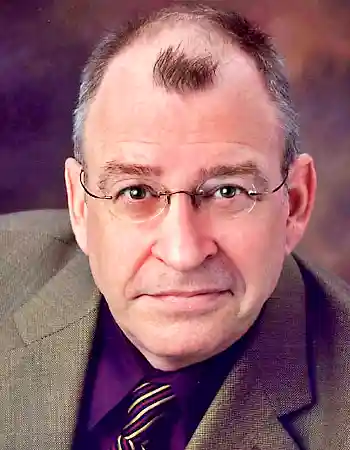 David Brisbin