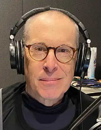 David Chandler