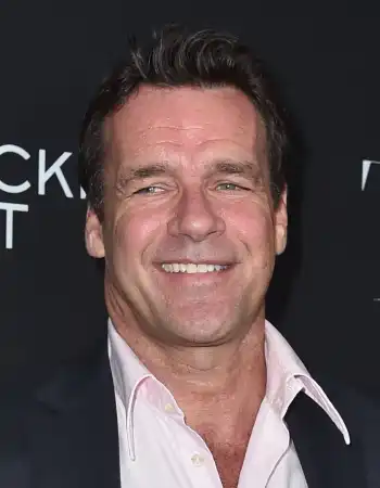 David James Elliott