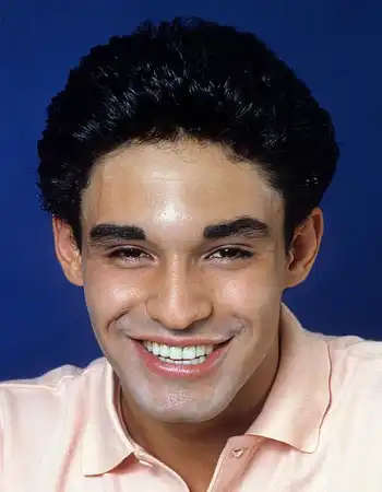 David Labiosa