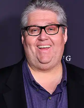 David Mandel