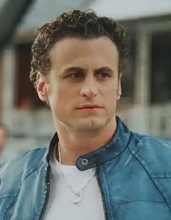 David Moscow