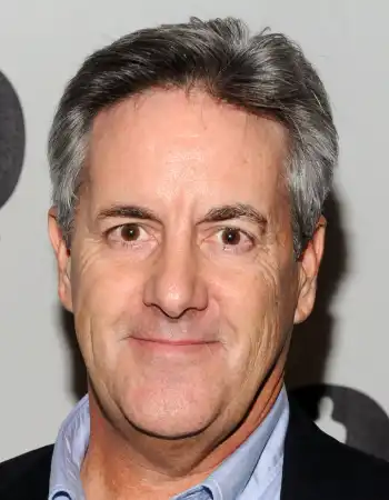 David Naughton