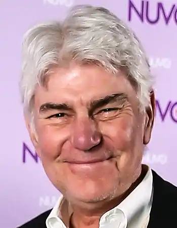 David Purdham