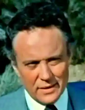 David Tress