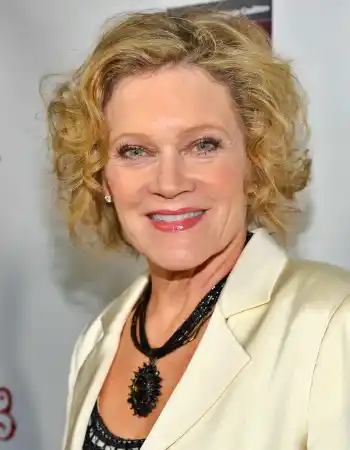 Deborah May