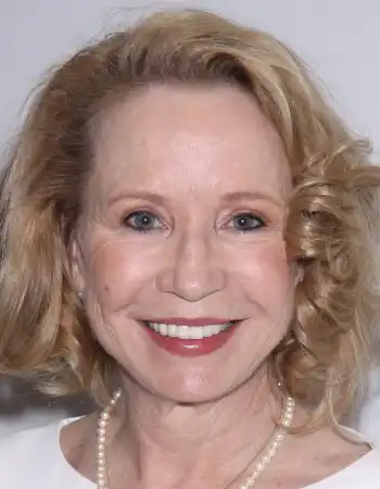 Debra Jo Rupp