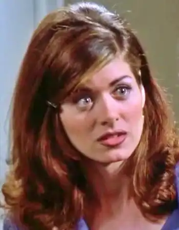 Debra Messing