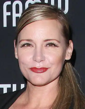 De Dee Pfeiffer