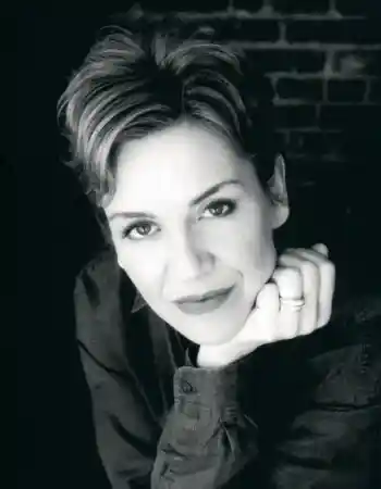 Denise Poirier