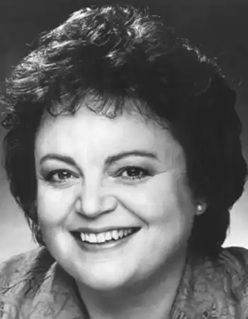 Diana Bellamy