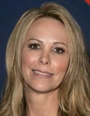 Donna Evans