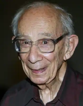 Earl Schuman