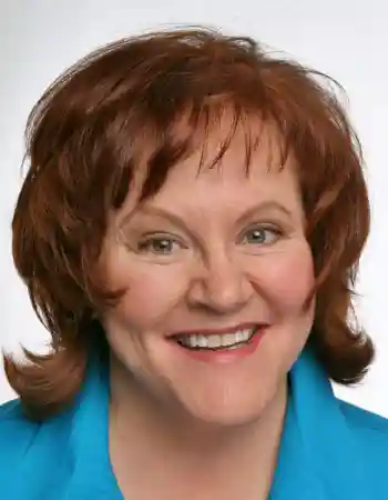 Edie McClurg