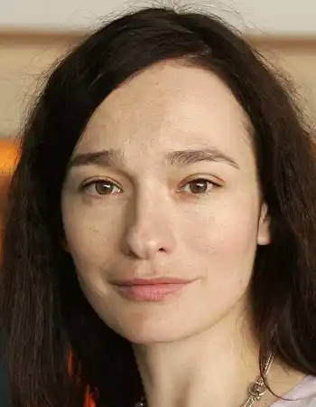 Elina Löwensohn