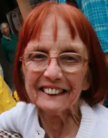 Elizabeth Barrington