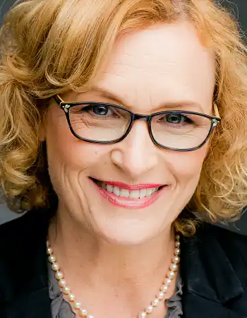 Elizabeth Dennehy