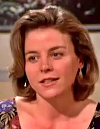 Elizabeth Morehead
