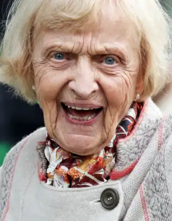 Ellen Albertini-Dow