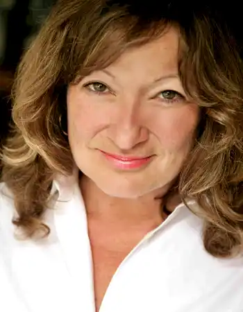 Ellen Ratner