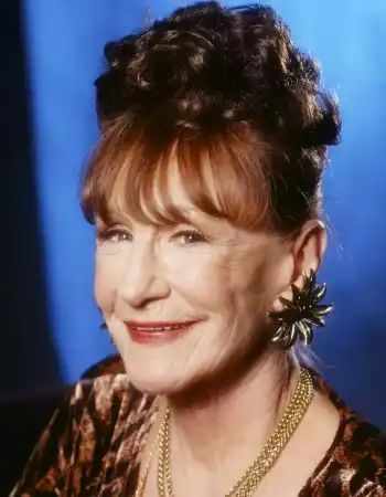 Elmarie Wendel
