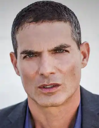 Eric Brenner