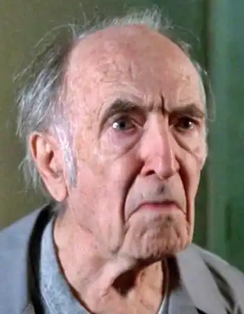 Eric Christmas