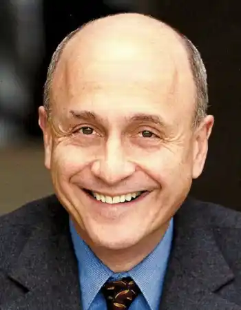 Eric Poppick