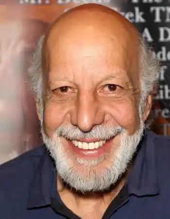 Erick Avari