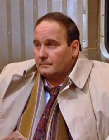 Ernie Sabella
