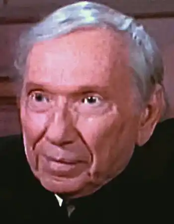 Everett Greenbaum