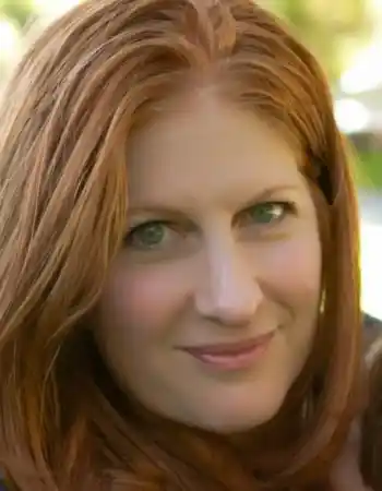 Evie Peck