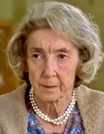 Frances Bay