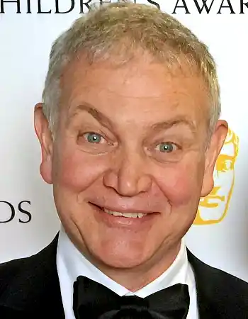 Frank Van Keeken