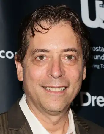 Fred Stoller